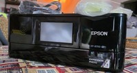 Epson Expression Photo XP-8700 A4 Wi-Fi Multifunction Printer BRAND NEW (no box)
