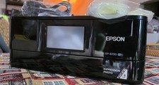 Epson Expression Photo XP-8700 A4 Wi-Fi Multifunction Printer BRAND NEW (no box)