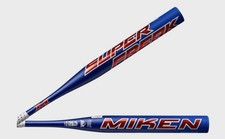2025 MIKEN SUPER FREAK 1-PIECE USSSA SLOWPITC...