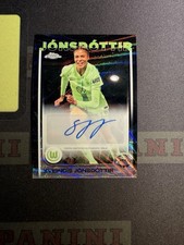 2024-25 Topps Chrome Basketball Review and Checklist 25