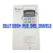 OneBrand New Delta VFD037B43A AC Drive VFD B Inverter 5HP 460V Sensorless Vector