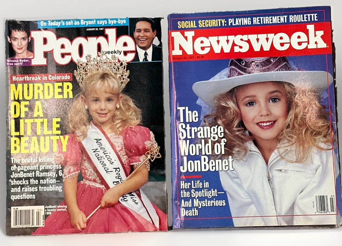 Newsweek Magazines 1980-1999 for sale | eBay