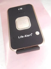Life Alert LTE Medical Alert Device (112725)