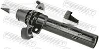 Febest StoßDäMpfer Vorne Links FüR Ford Focus II Turnier Da_ FFS DAW DBW