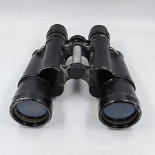 Vintage Stellar 7x50 Binoculars - Working, Signs of Use
