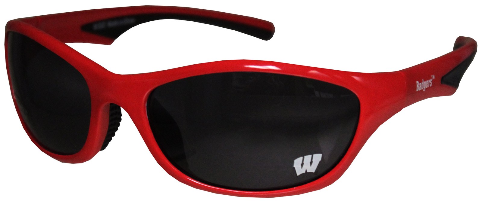 Висконсин Барсуки Полной Оправой Поляризованные Солнцезащитные Очки 2590₽