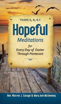 Hopeful Meditations for Every - VERY GOOD