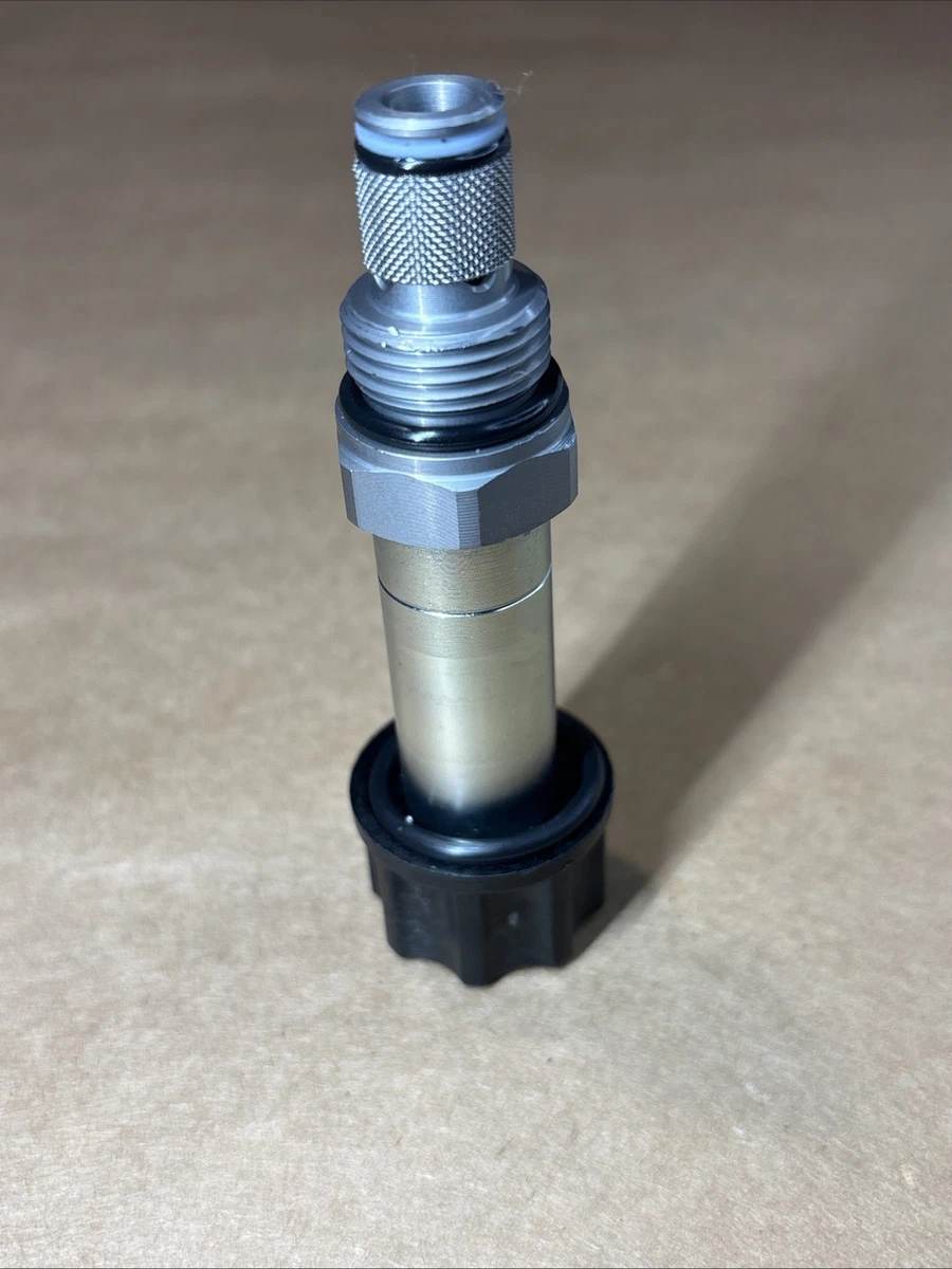 HYDAC WS08W 30-C-N Hydraulic Cartridge Valve photo 5