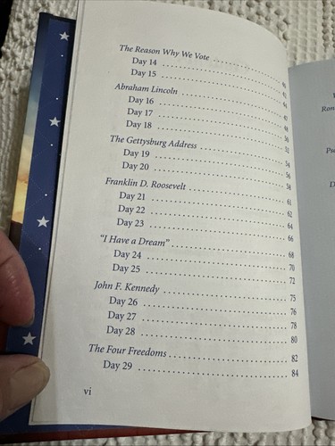 If My People: A Prayer Guide for Our Nation - Hardcover - VERY GOOD - Picture 6 of 9