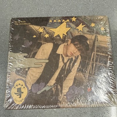 CHANGBIN by Stray Kids (CD, 2023) The 3rd Album New & Sealed!