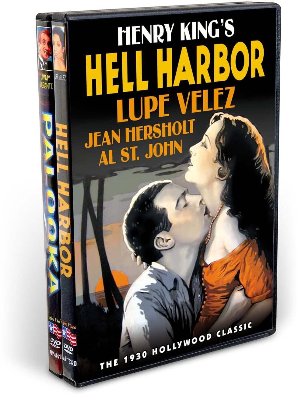 Lupe Velez Collection (DVD) Lupe Velez
