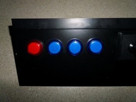 Vectrex VecArcade Limited Edition #4 of 5 Series 1 Counstruction Kit Mini Arcade