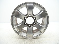 2003-2009 Toyota 4Runner 17x7.5 Alloy Wheel Rim +30 Offset 6x139.7 Lug 42611-353