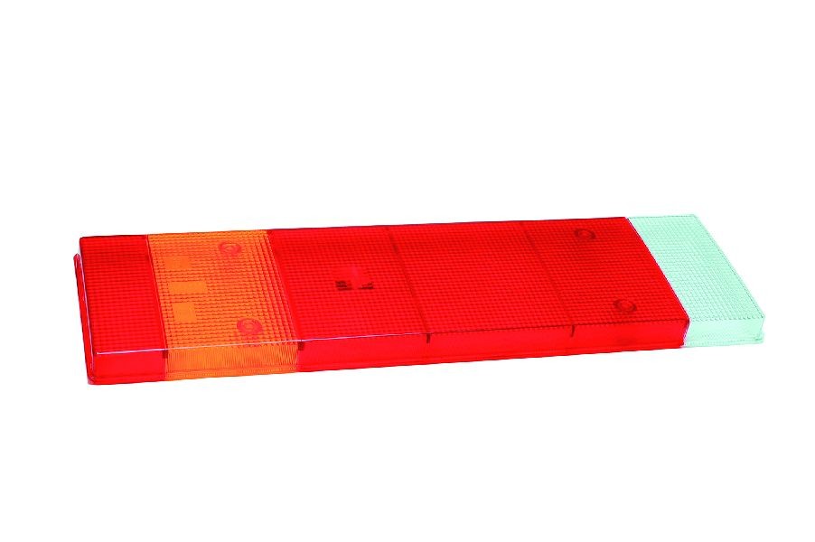Fits VIGNAL VAL067000 Lens, tail light VAL067000 Lampshade, rear L/R  ⭐UK Stock⭐