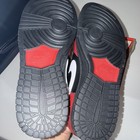 Nike dunk high bikers tattoos  no box lid — photo 4