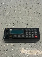 Harris Macom Communications KRY1011632/14 Radio Control Head - NEW / UNUSED