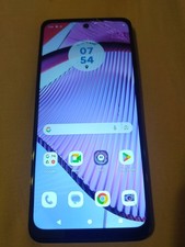  READ Motorola Moto G Power 5G 2023 256GB XT2311-3 Factory Unlocked, Black 68