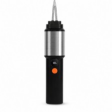 Handheld Electric Feather Plucker Cordless & Corded Use for Butchers, Home
