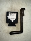 Heavy 1-3/8” Hand Start Crank Hit Miss Stationary Engine
