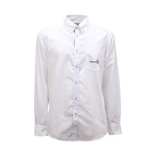L3114 CAMICIA UOMO HARMONT&BLAINE REGULAR FIT MAN SHIRT