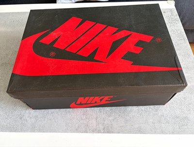 Nike Air Max 1 Travis Scott Cactus Jack Sneaker Low Top Schnürung Gr. 44