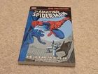 EPIC COLLECTION - AMAZING SPIDER-MAN NINE LIVES HAS THE BLACK CAT TPB OOP & RARE