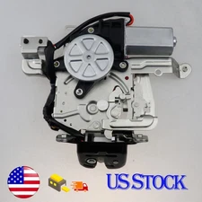 Trunk Door Lock Actuator Motor Tailgate fit for Nissan Murano 09-16 90500-1CA1B