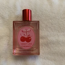Curations by The Good Scent - Sweet Like Cherries EDP,  3.4 oz, New