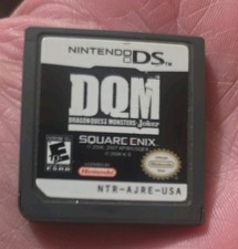 Dragon Quest Monsters: Joker Nintendo DS