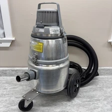 Nilfisk GMPJ115 110-120V 1100w Vacuum Cleaner GS/GM 811 w/1.5 in x 9 ft Hose