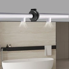 ABS, Nylon Ventilation Fan, Centrifugal Ventilation Fan, Centrifugal Fan