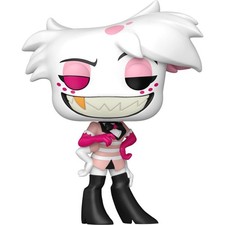Angel dust hazbin hotelの海外商品を日本語・日本円で購入 | セカイモン