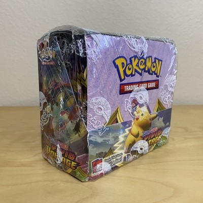 Vivid Voltage Booster Box Pokemon TCG Sword & Shield SWSH New Factory Sealed #1 | eBay Vivid Voltage Booster Box Pokemon TCG Sword & Shield SWSH New Factory Sealed #1 | eBay