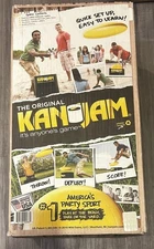 The Original KAN JAM MINI - Complete in Box - Unused Open Box