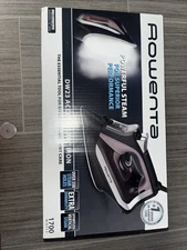 Rowenta DW2361U1 1700W Steam Iron