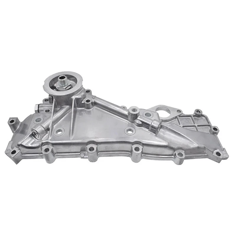 Oil Cooler Bracket 1449177 for Ford Ranger EQ ER ES ET Mazda BT50 B2500 2.5 TD - Imagem 3 de 4