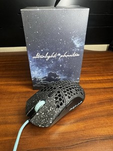 Final Mouse Ultralight Phantom | eBay
