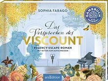 Das Versprechen des Viscount: Regency-Escape-Roman ... | Buch | Zustand sehr gut