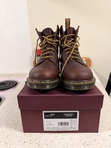 Dr Martens Pendleton | eBay display picture 2