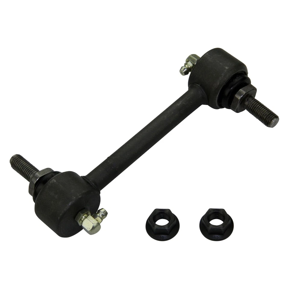 For Hyundai Elantra 2001-2006 Quick Steer Rear Stabilizer Bar Link - Imagem 3 de 3