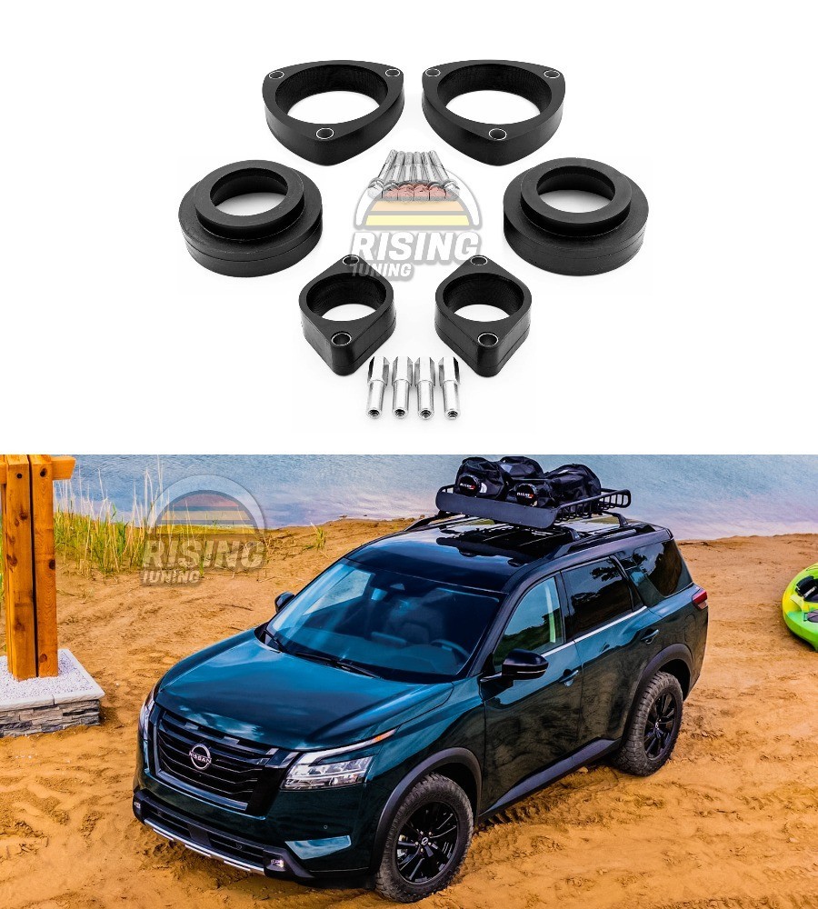 Lift Kit for Nissan Pathfinder R53 Infiniti QX60 L51 Lifting