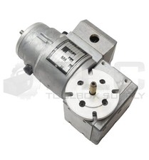 NEW TH.ZURRER AG AFV35-0/1MG MOTOR W/ GEAR REDUCER CH 8055 ZURICH