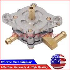 Fuel Pump Carburetor Carb Kit FITS Yamaha Golf Cart G1 & G3 J10-24410-03