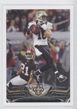 2013 Topps Lance Moore #394 9oc