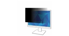 Sealed in OB-3M PF240W9B Black Privacy Screen Filter for 24" Moniter