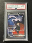 Pokemon TCG Team Rocket's Mewtwo EX 281/217 - Special Illustration Rare - PSA 10