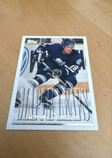 1995-96 Topps - Kenny Jonsson #211