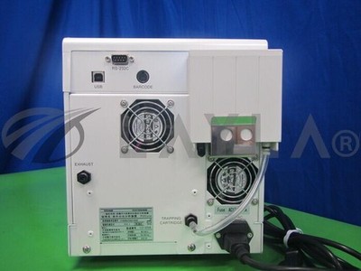 Carbon dioxide carbon isotope ratio analyzer_P/N:POCone_M/N:-