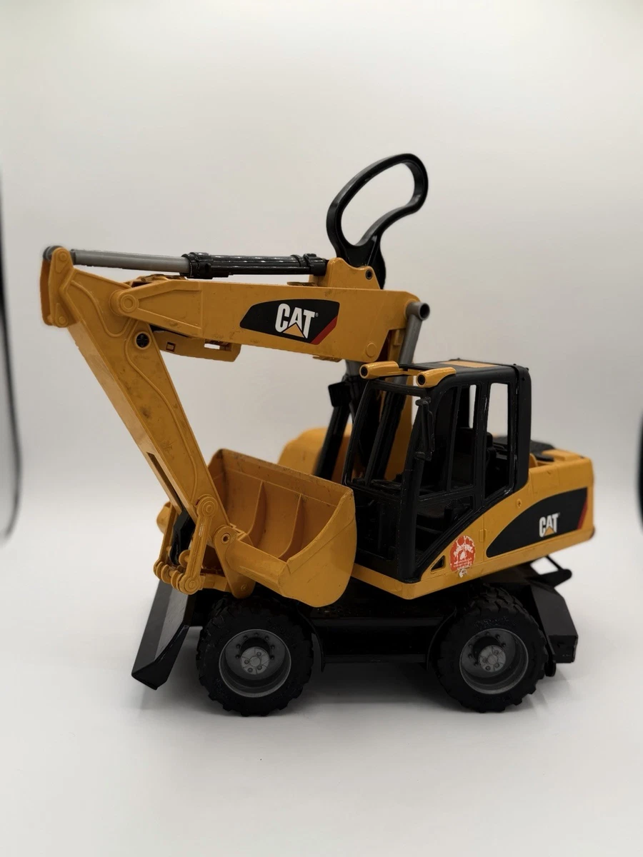 1:16 CAT Excavator Diecast & Toy Vehicles for sale | eBay