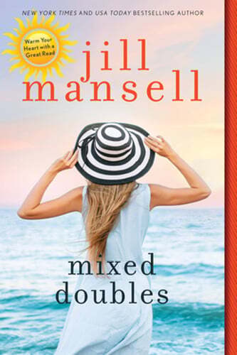 Mixed Doubles by Jill Mansell: Used